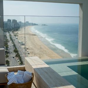JANEIRO Hotel